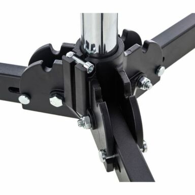 Avenger Baby Roller Low Boy Cs Base 3 3m