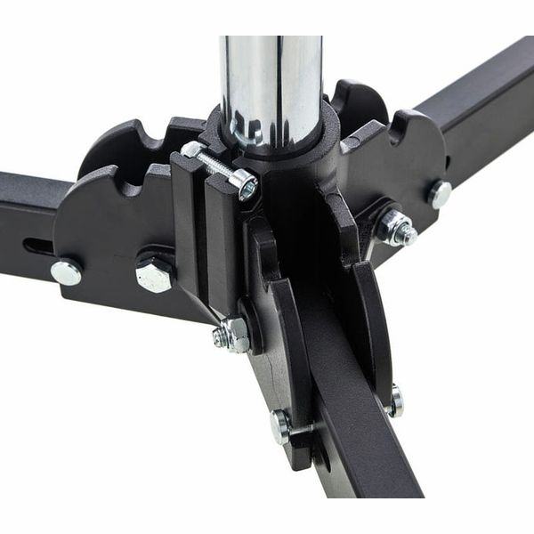 Avenger Baby Roller Low Boy Cs Base 3 3m