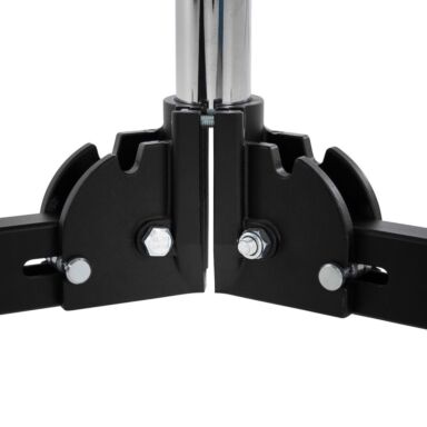 Avenger Baby Roller Low Boy Cs Base 3 3m