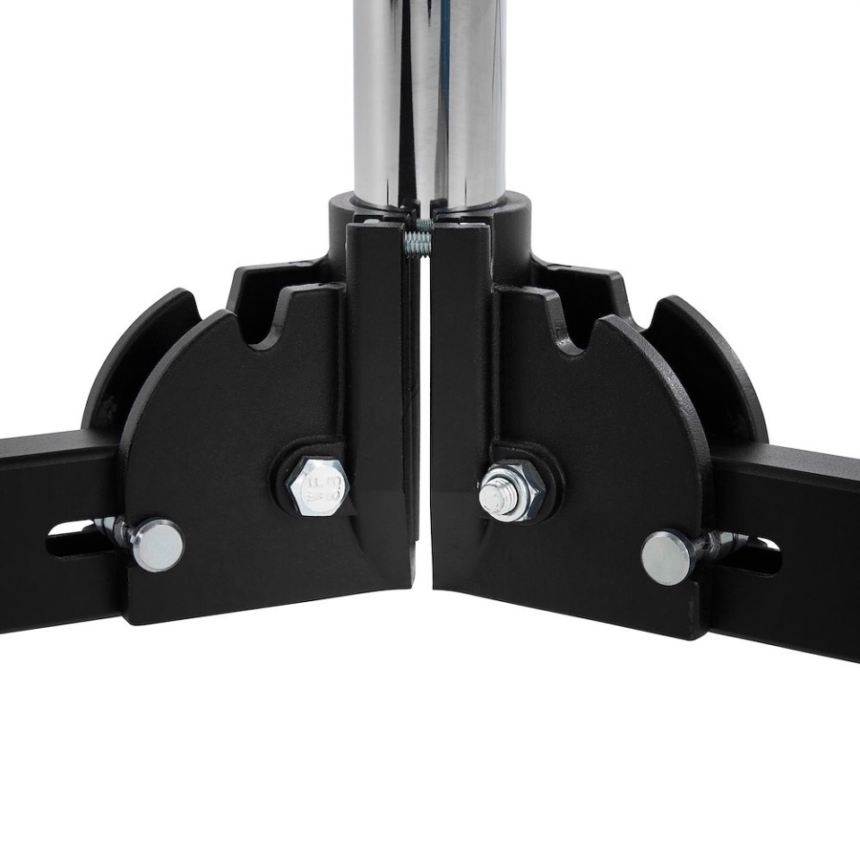Avenger Baby Roller Low Boy Cs Base 3 3m