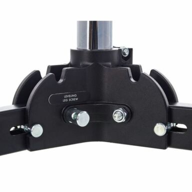 Avenger Baby Roller Low Boy Cs Base 3 3m