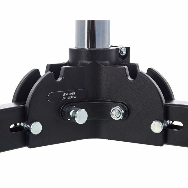 Avenger Baby Roller Low Boy Cs Base 3 3m
