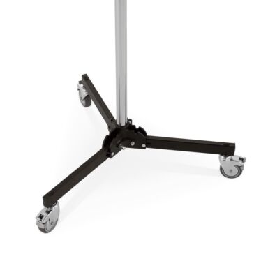 Avenger Baby Roller Low Boy Cs Base 3 3m