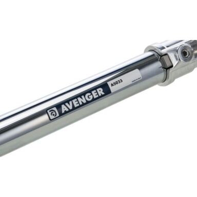 Avenger Baby Roller Low Boy Cs Base 3 3m