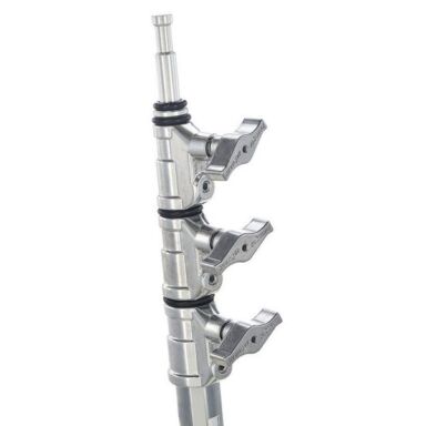 Avenger Baby Roller Low Boy Cs Base 3 3m