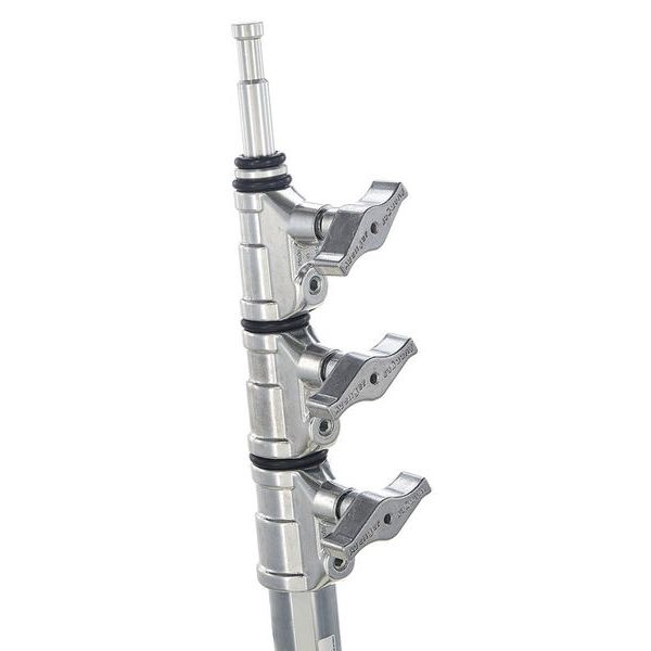 Avenger Baby Roller Low Boy Cs Base 3 3m