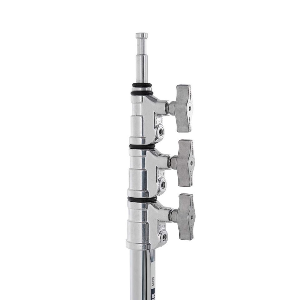 Avenger Baby Roller Low Boy Cs Base 3 3m