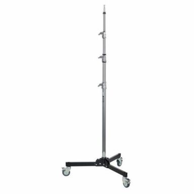 Avenger Baby Roller Low Boy Cs Base 3 3m