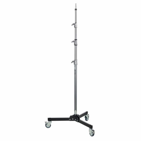 Avenger Baby Roller Low Boy Cs Base 3 3m