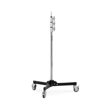 Avenger Baby Roller Low Boy Cs Base 3 3m