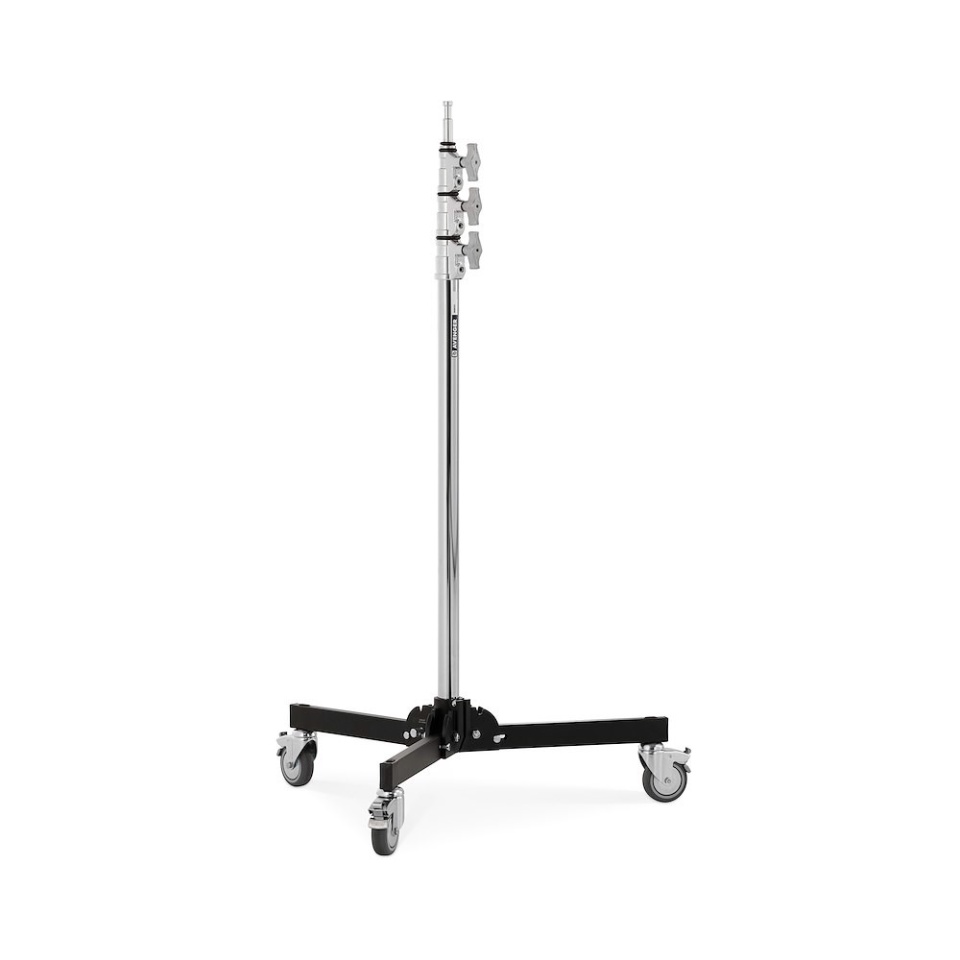 Avenger Baby Roller Low Boy Cs Base 3 3m