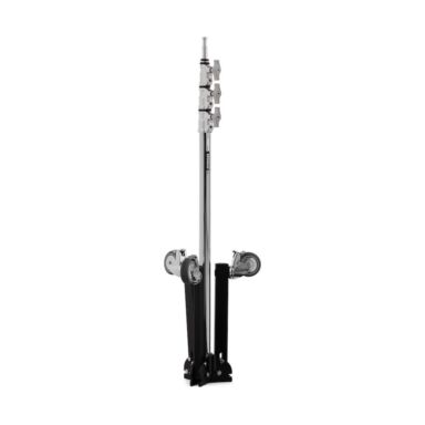 Avenger Baby Roller Low Boy Cs Base 3 3m