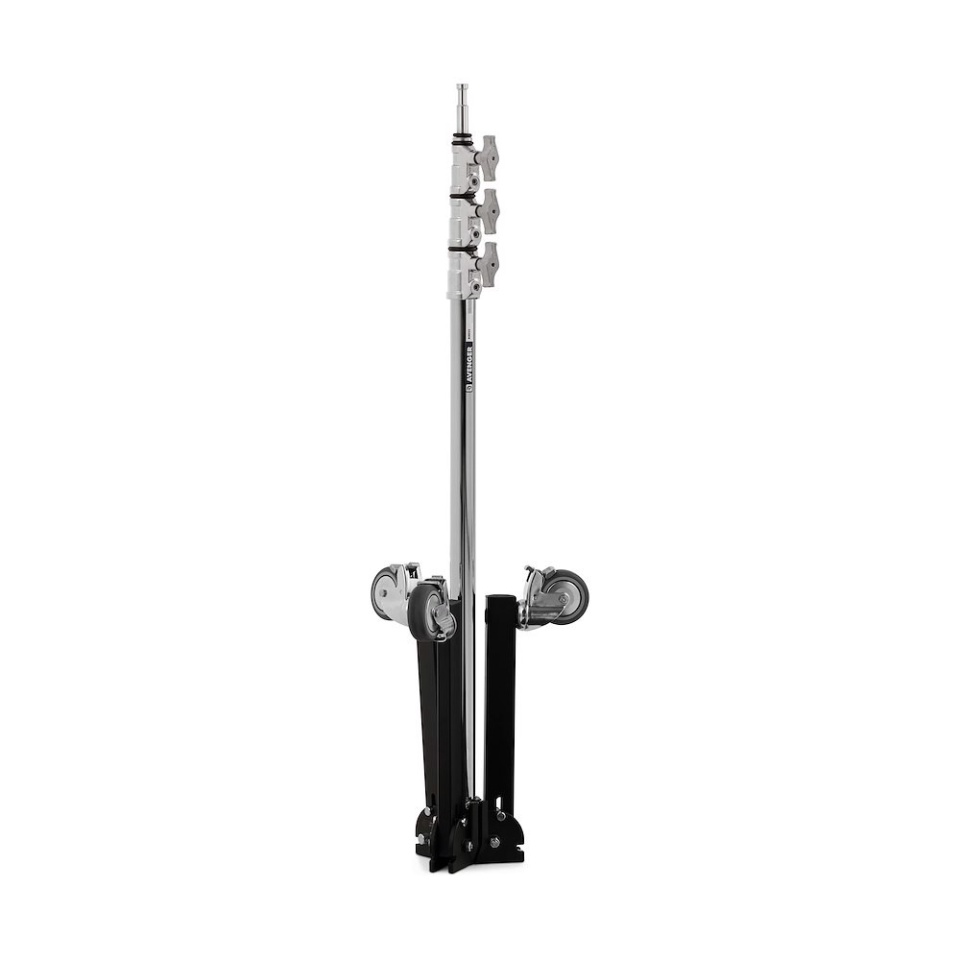 Avenger Baby Roller Low Boy Cs Base 3 3m