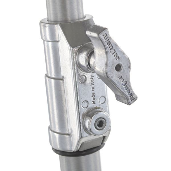 Avenger Baby Roller Low Boy Cs Base 3 4m