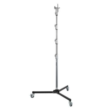 Avenger Baby Roller Low Boy Cs Base 3 4m
