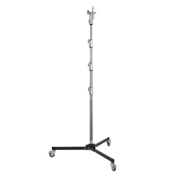 Avenger Baby Roller Low Boy Cs Base 3 4m