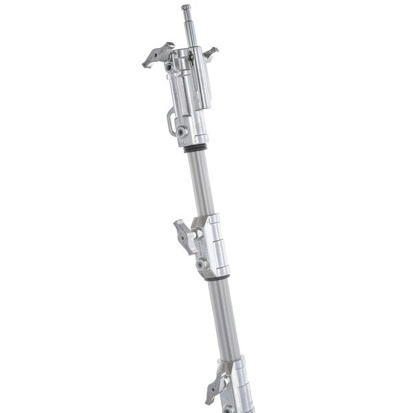Avenger Baby Roller Low Boy Cs Base 3 4m