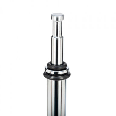 Avenger C Stand 18 With Sliding Leg Steel
