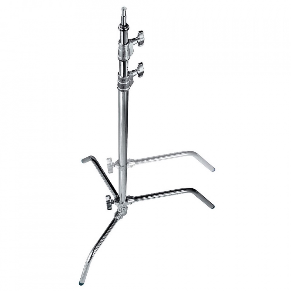 Avenger C Stand 18 With Sliding Leg Steel