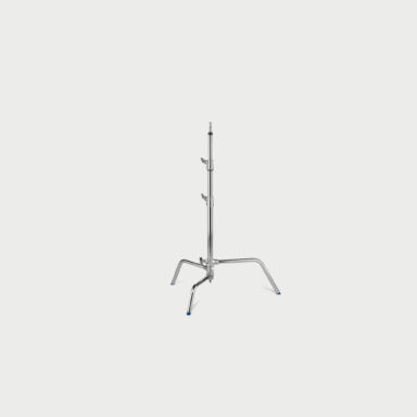 Avenger C Stand 18 With Sliding Leg Steel