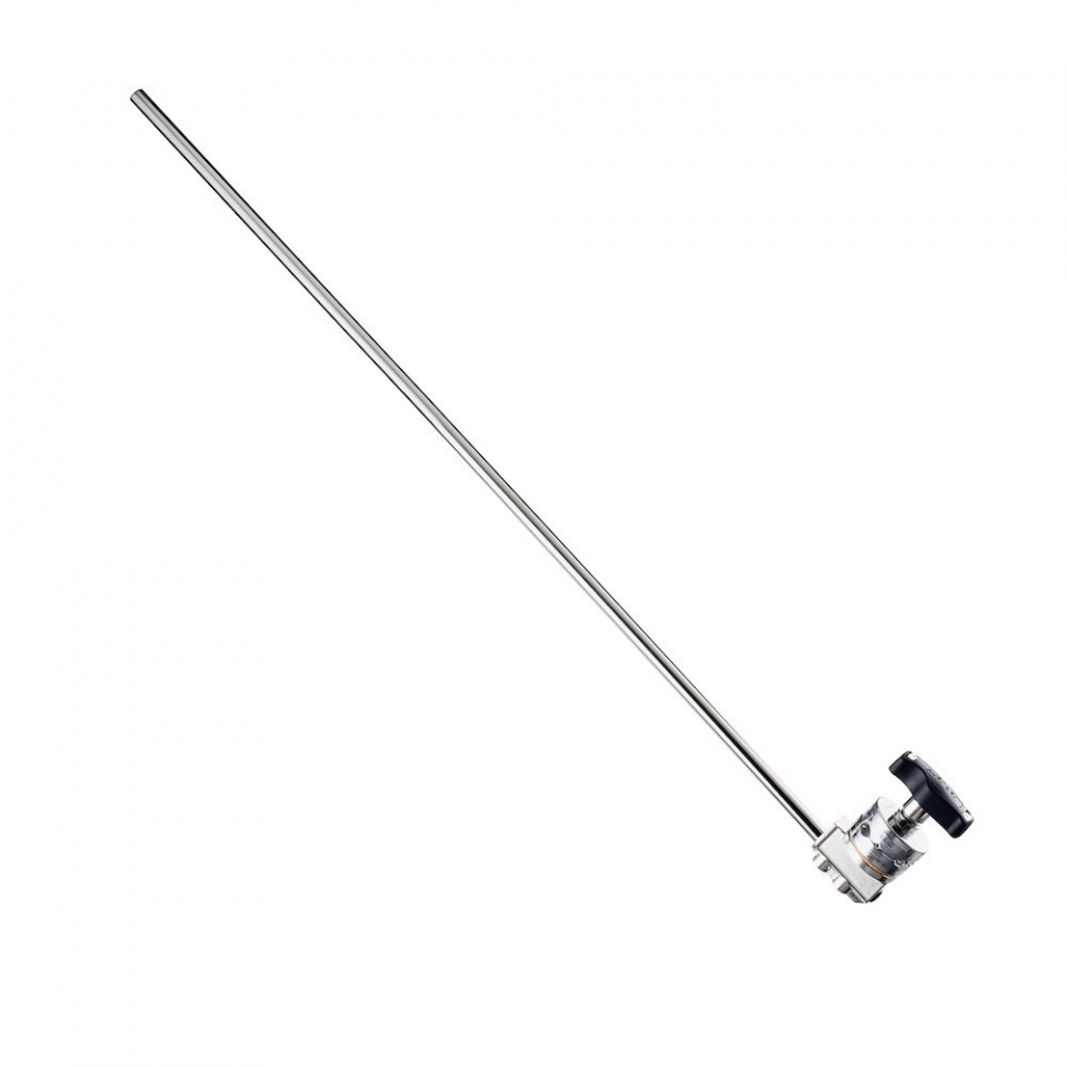 Avenger C Stand 33 With Sliding Leg Kit Steel