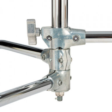 Avenger C Stand 33 With Sliding Leg Kit Steel