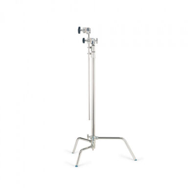 Avenger C Stand 33 With Sliding Leg Kit Steel