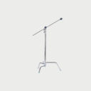 Avenger C Stand 33 With Sliding Leg Kit Steel