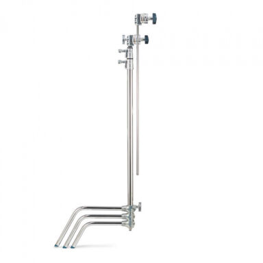 Avenger C Stand 33 With Sliding Leg Kit Steel