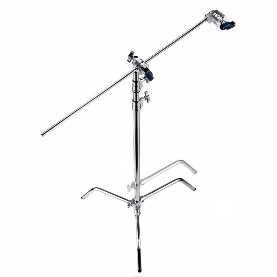 Avenger C Stand 33 With Sliding Leg Kit Steel