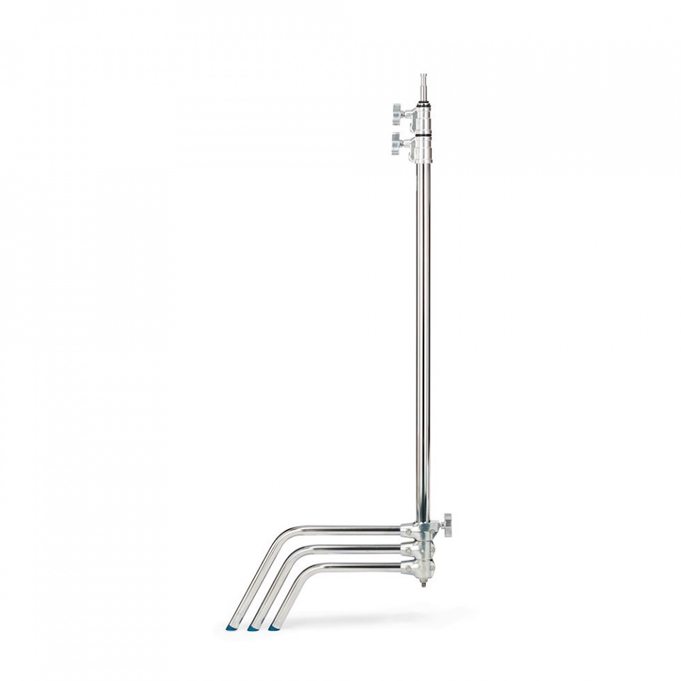 Avenger C Stand 33 With Sliding Leg Steel