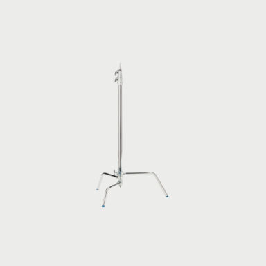 Avenger C Stand 33 With Sliding Leg Steel