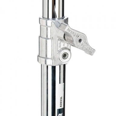 Avenger C Stand 33 With Sliding Leg Steel