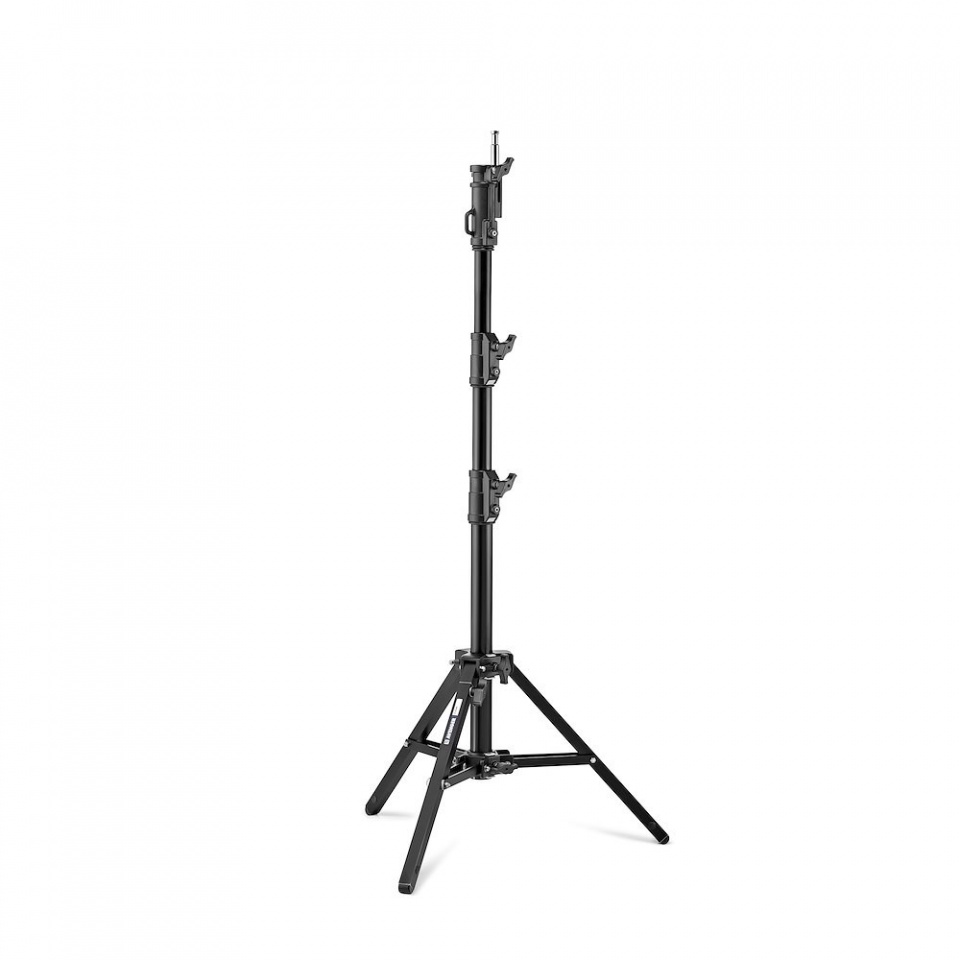 Avenger Combo Stand 20 Black Alu