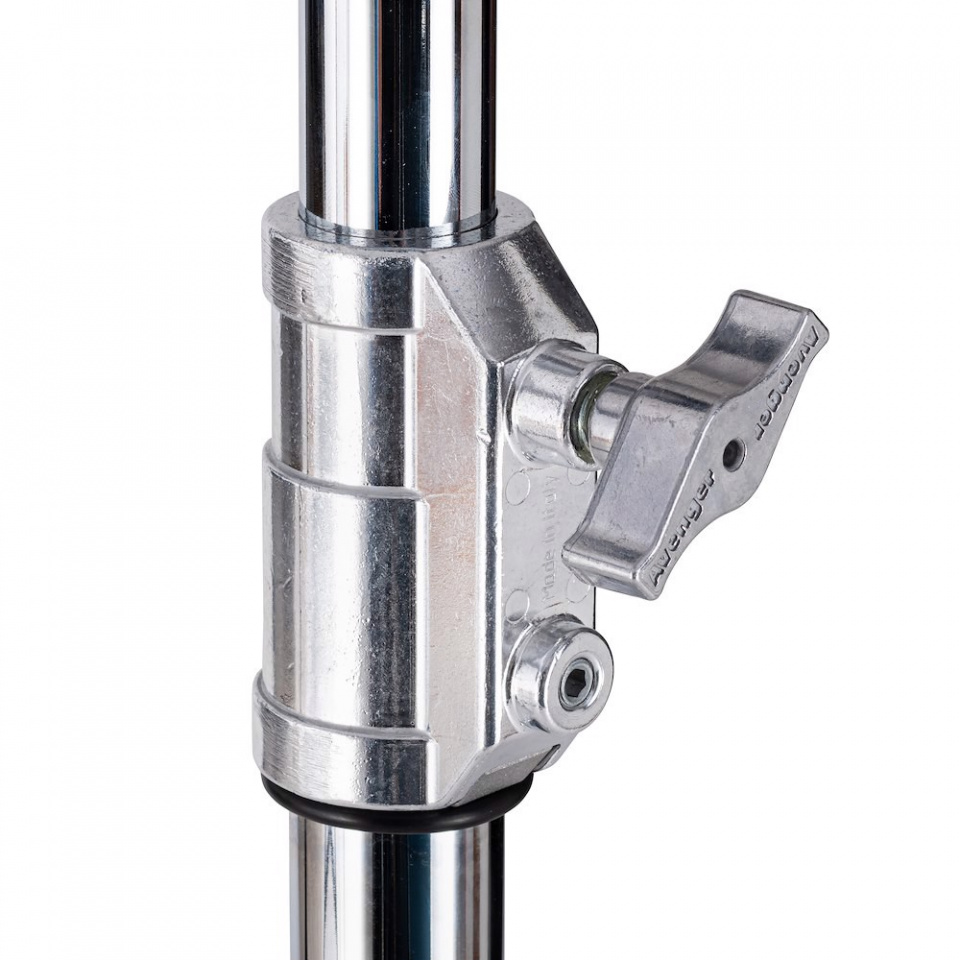 Avenger Combo Stand 20 Steel