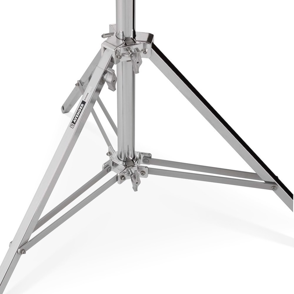 Avenger Combo Stand 35 Steel