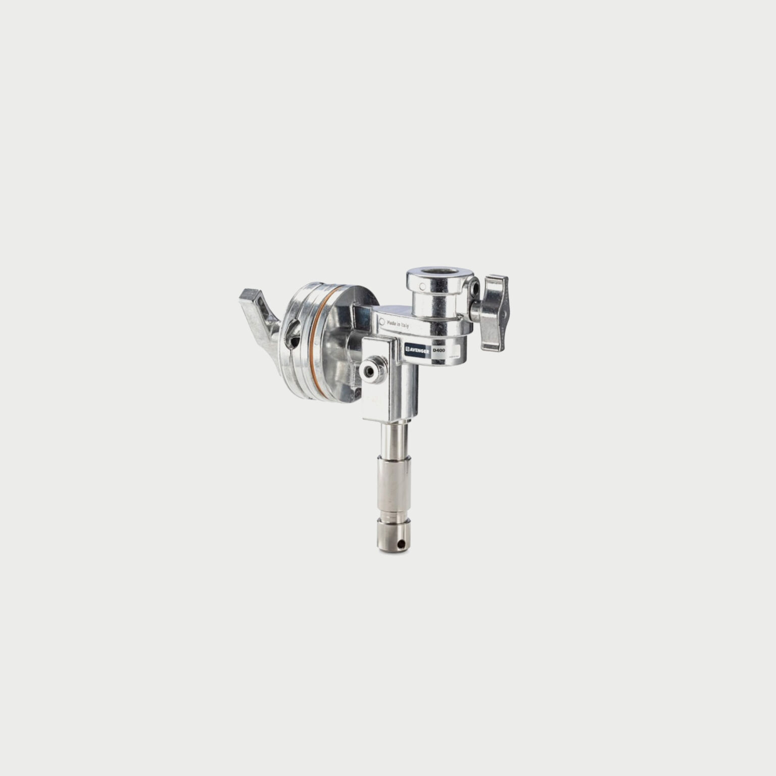 Avenger Jumbo Grip Head