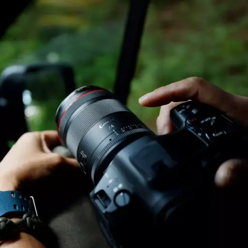 Canon Rf 24mm F 1 4 L Vcm Lens Canon Rf 24mm F 1 4 L Vcm Lens