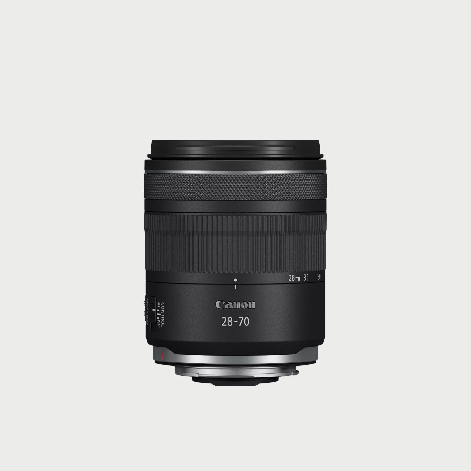 Canon Rf 28 70mm F 2 8 Is Stm Lens
