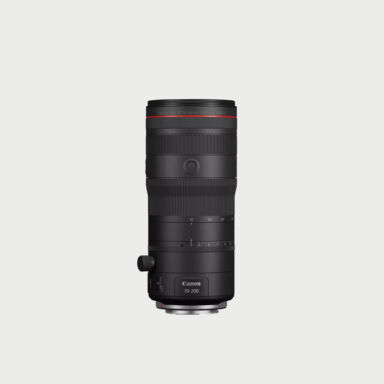 Canon Rf 70 200mm F 2 8 L Is Usm Z Lens White