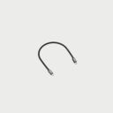 http://Tether%20Kabel%20USB-C%20naar%20USB-C%200.3m%2020G%20Zwart