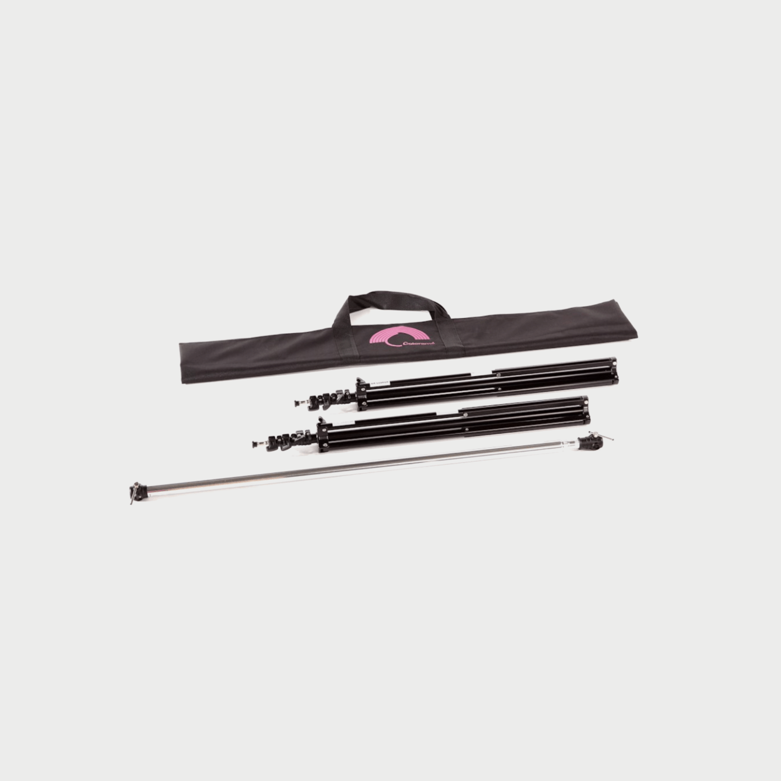 Colorama Compact 2 Background Support System Colorama Compact 2 Background Support System