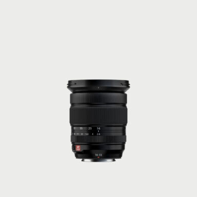 Fujifilm X Xf16 55mm F 2 8 R Lm Wr Ii Lens