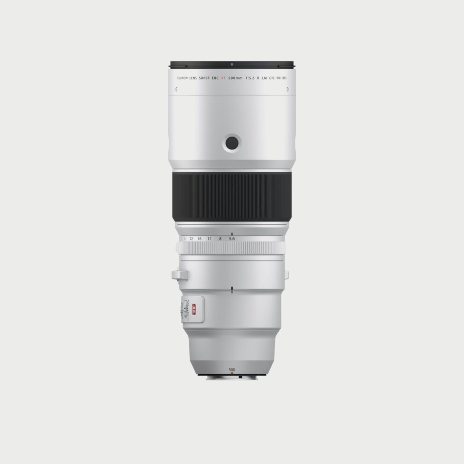 Fujifilm X Xf500mm F 5 6 R Lm Ois Wr Lens