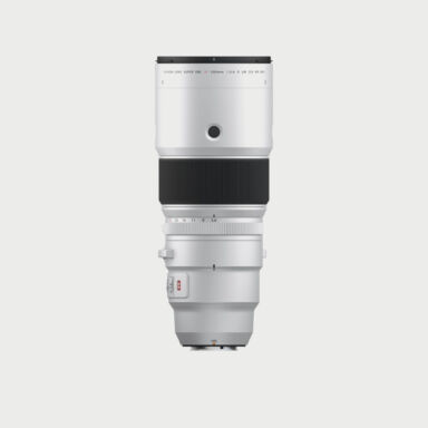 Fujifilm X Xf500mm F 5 6 R Lm Ois Wr Lens