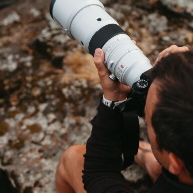 Fujifilm X Xf500mm F 5 6 R Lm Ois Wr Lens