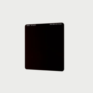 Hoya Hd Sq100 Irnd1000 3 0 10 Stops Nd Filter