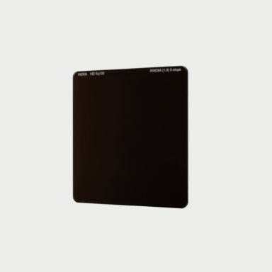 Hoya Hd Sq100 Irnd64 1 8 6 Stops Nd Filter