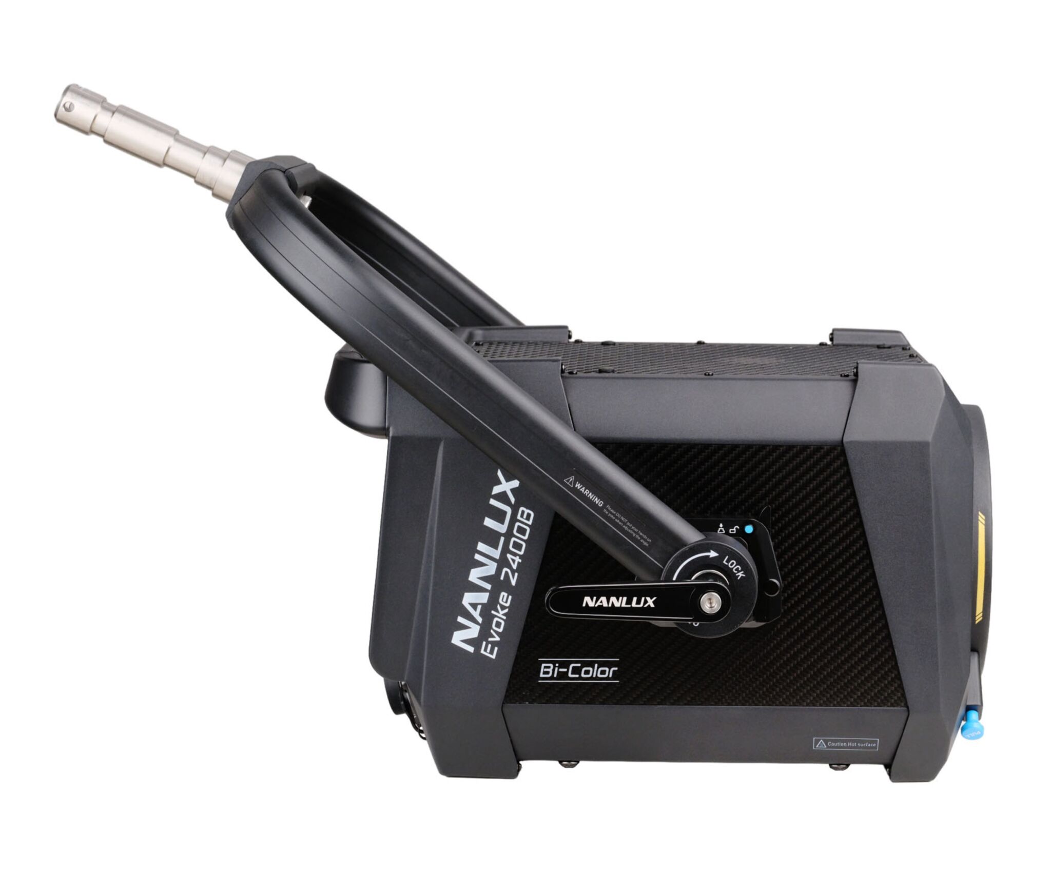 Nanlux Evoke 2400b Bi Color Spot Light