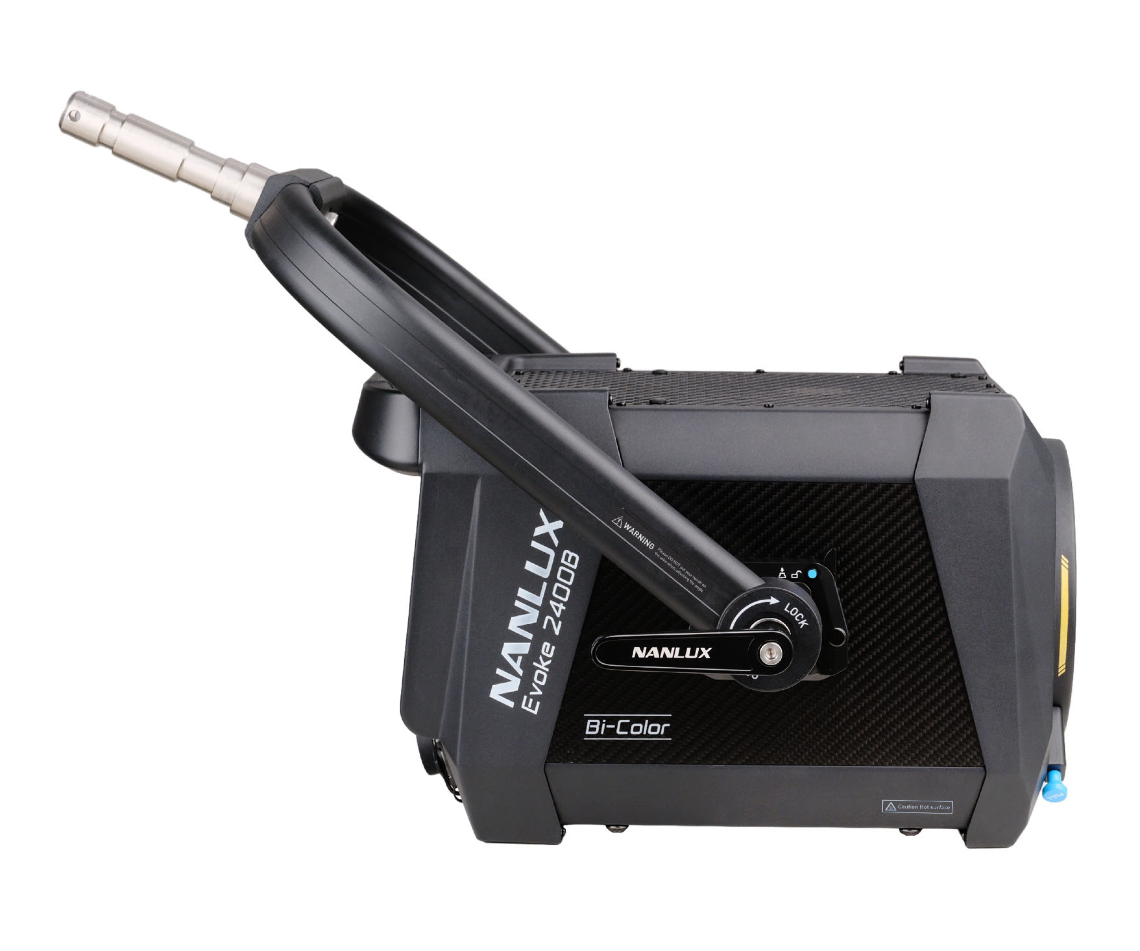 Nanlux Evoke 2400b Bi Color Spot Light